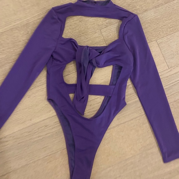 COPY - Icon Swim monoki - Picture 2 of 3